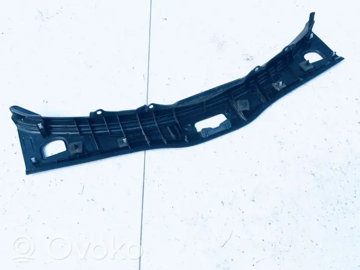 Ford Mondeo MK IV Other trunk/boot trim element 7s71n40374