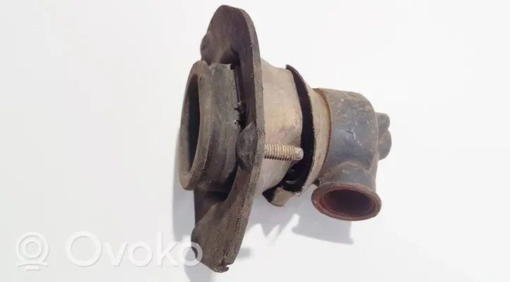 Citroen C5 Mocowanie sprężyny amortyzatora 9631751280