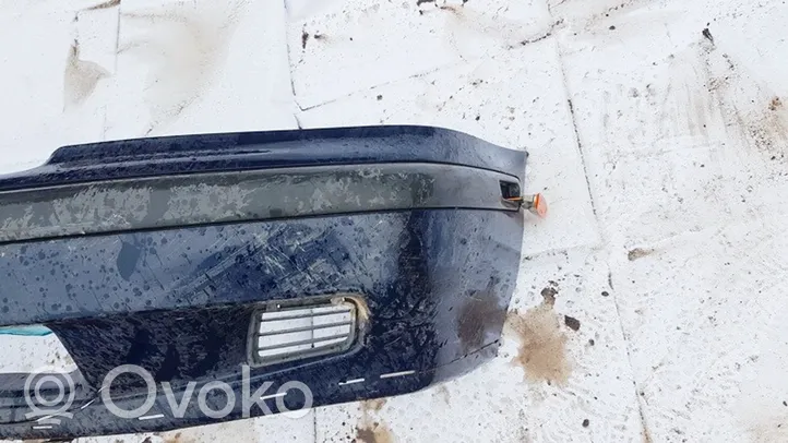 Volvo S40, V40 Front bumper MELYNAS