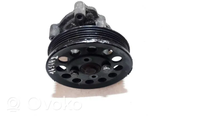 Mercedes-Benz A W168 Water pump a1662020010