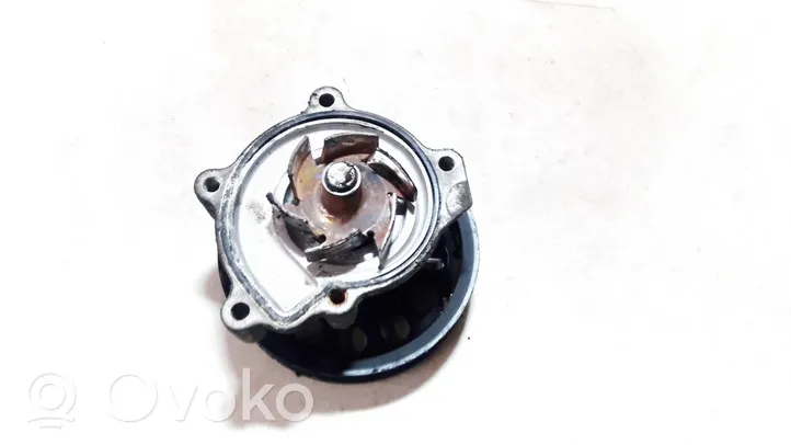 Mercedes-Benz A W168 Pompe de circulation d'eau a1662020010