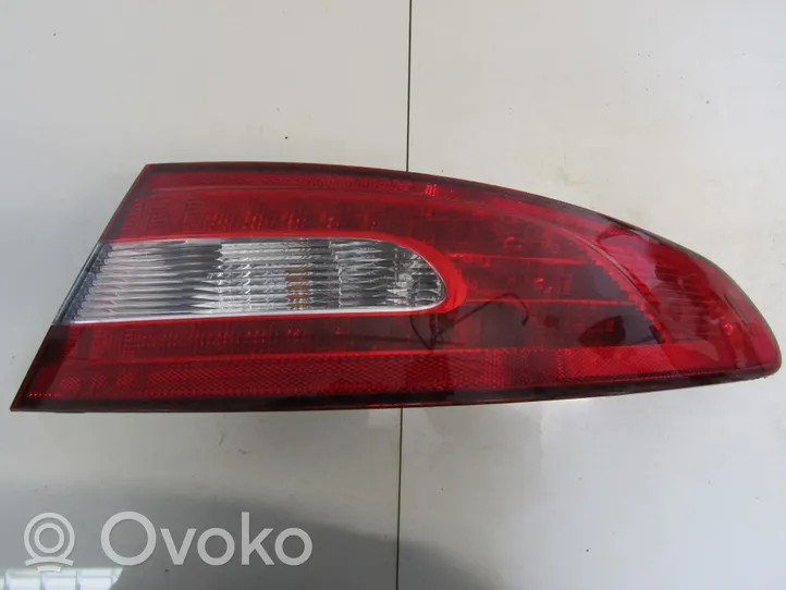 Jaguar XF Rear/tail lights 8X2313404BD