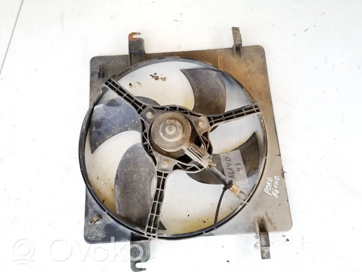 Ford Ka Kale ventilateur de radiateur refroidissement moteur 97kb8146aa