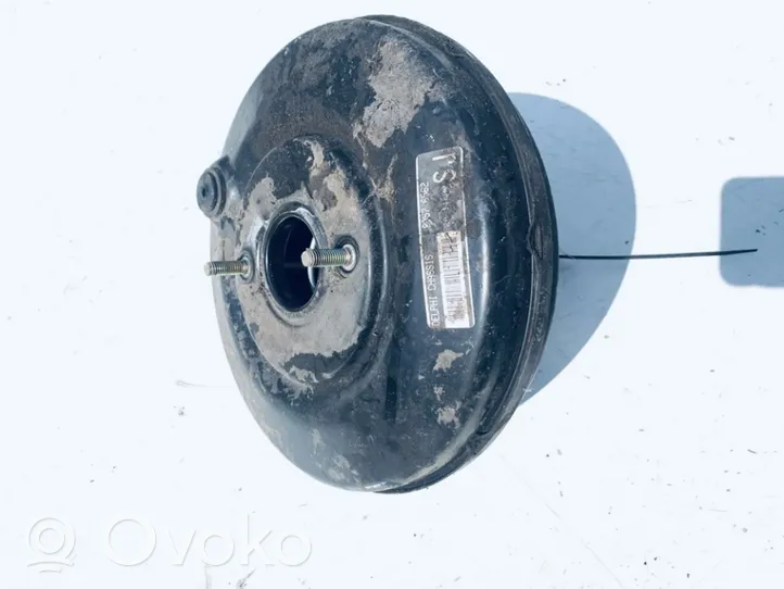 Opel Corsa C Brake booster 90576562