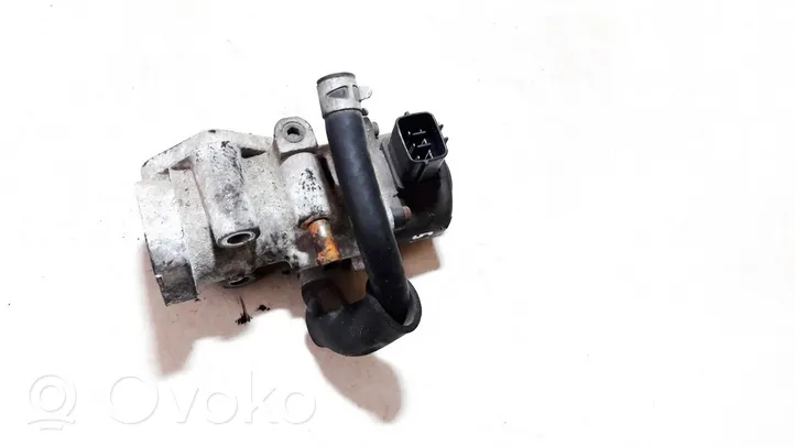 Mitsubishi Carisma EGR-venttiili 