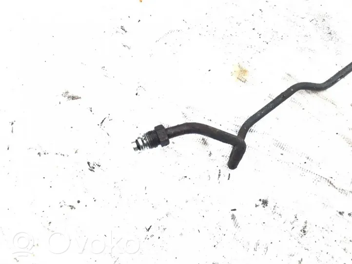 Mitsubishi Pajero Power steering hose/pipe/line 