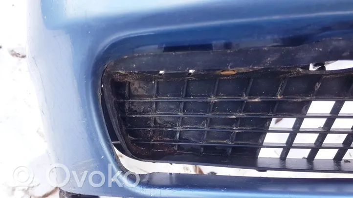 Volkswagen Golf III Grille inférieure de pare-chocs avant 