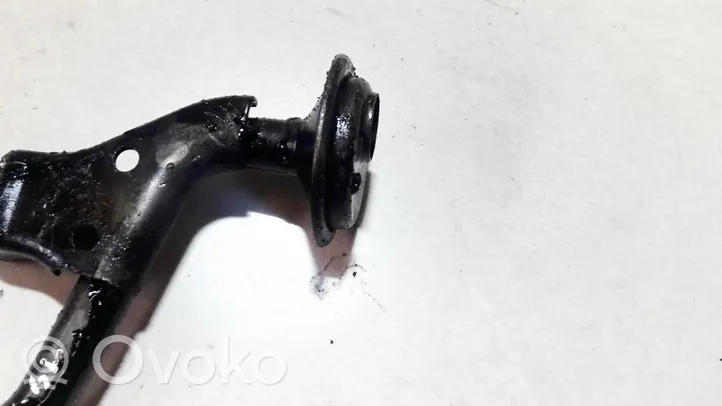 Opel Astra G Tubo flessibile mandata olio del turbocompressore turbo 