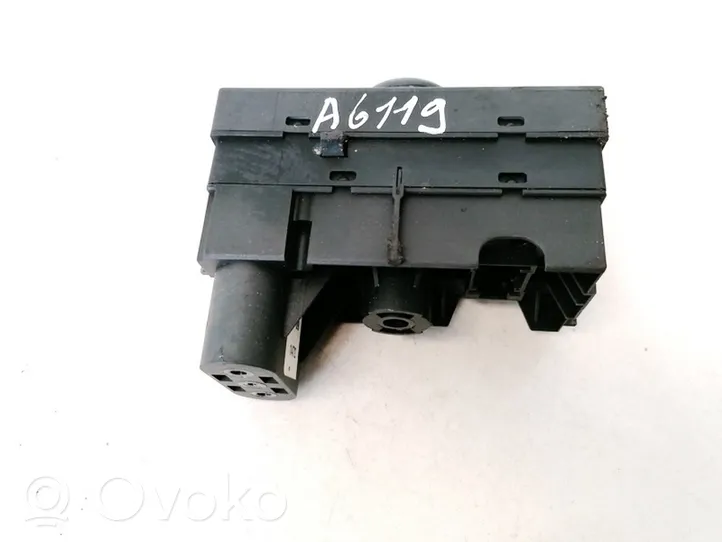 Opel Vectra C Interruptor de luz 9185891