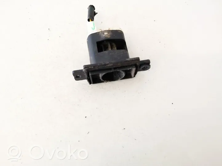 KIA Sorento Czujnik temperatury wewnętrznej 97235xxxxx