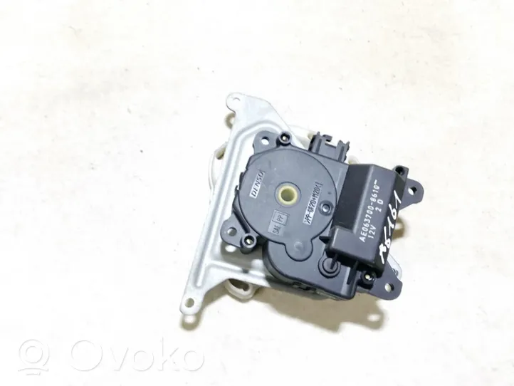 Toyota Corolla E120 E130 Motorino attuatore aria 0637008610