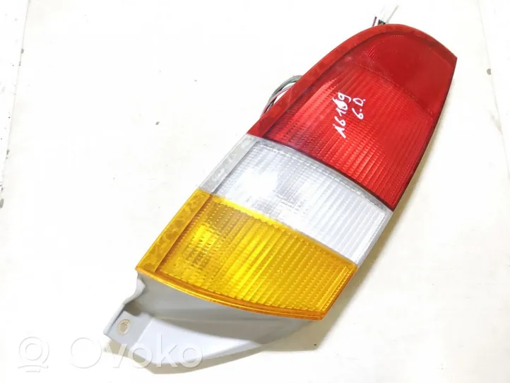 Hyundai Atos Classic Lampa tylna 