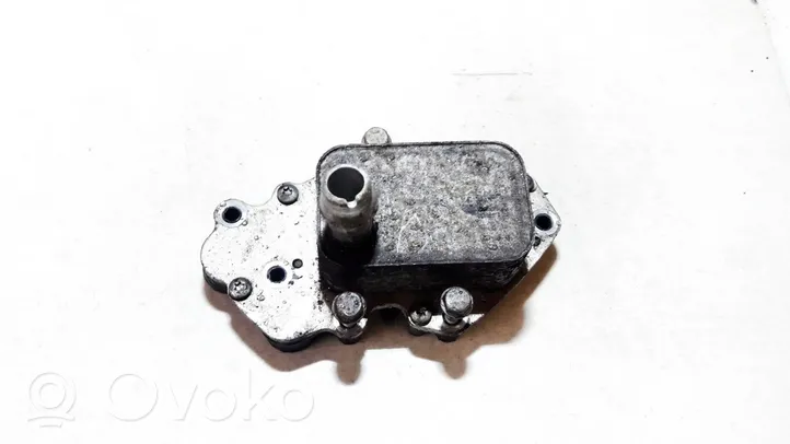 Opel Astra J Radiatore dell’olio del motore 28180204991