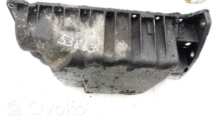 Renault Clio II Oil sump 104412y