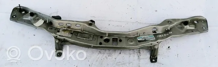 Fiat Marea Radiator support slam panel 