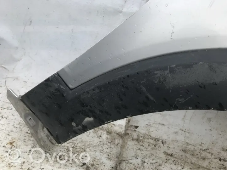 Chevrolet Captiva Front arch trim 