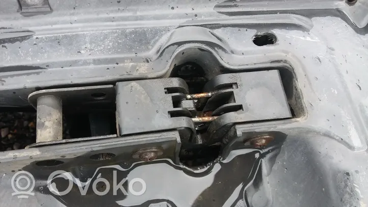 Volkswagen Polo Engine bonnet/hood lock/catch 