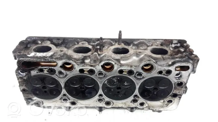 Opel Astra G Engine head 