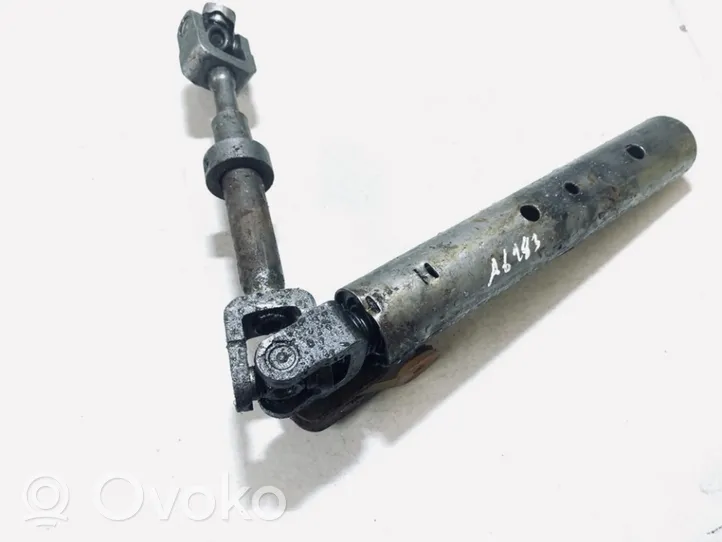 Audi A3 S3 8L Joint de cardan colonne de direction 