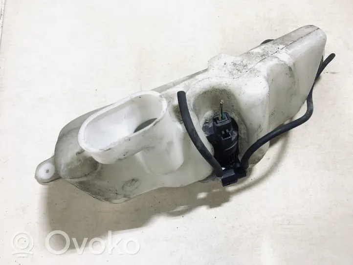 Renault Clio II Serbatoio/vaschetta liquido lavavetri parabrezza 7700847815