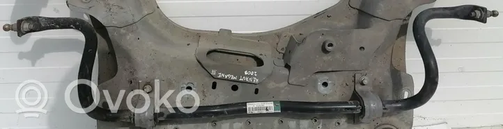 Renault Megane III Barre stabilisatrice 