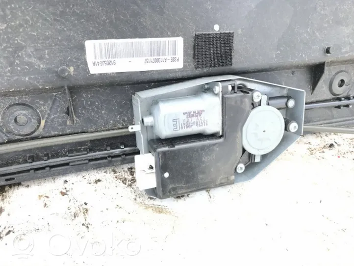 Nissan X-Trail T30 Sunroof motor/actuator 8331004041