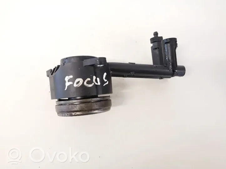 Ford Focus Łożysko oporowe sprzęgła / Wyciskowe 