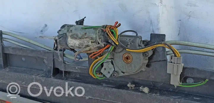 Renault Megane I Motor / Aktuator 