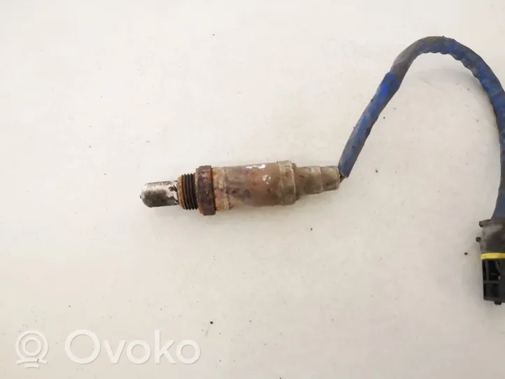 Mercedes-Benz ML W163 Sonda lambda 0005408117