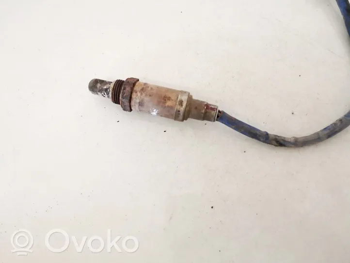 Mercedes-Benz ML W163 Sensore della sonda Lambda 0005408117