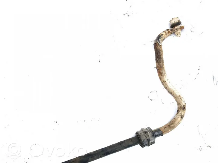 Peugeot 607 Barre stabilisatrice 