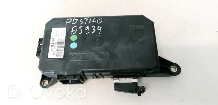 Fiat Stilo Door control unit/module 46784224