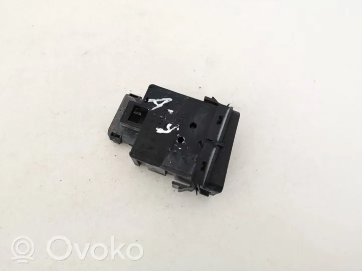 Mercedes-Benz ML W163 Headlight level height control switch a1638200010