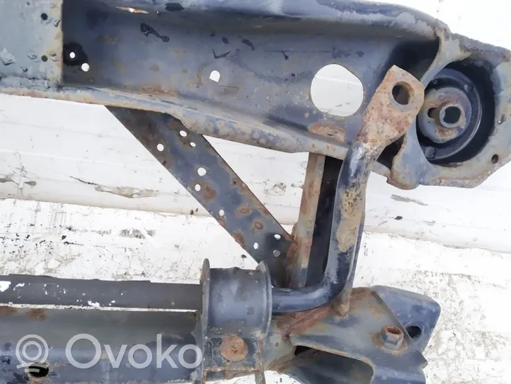 Volvo C30 Rear subframe 