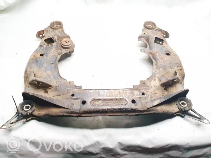 Audi A4 S4 B5 8D Sottotelaio anteriore 