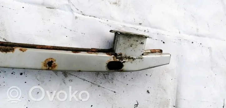 Toyota Corolla Verso AR10 Rear beam 