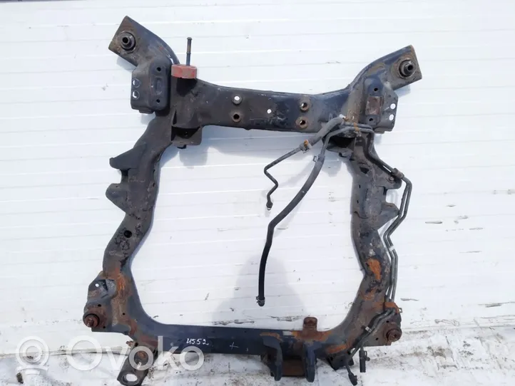 Opel Antara Front subframe 