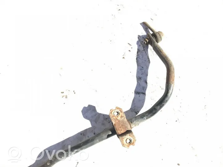 Volkswagen Golf V Barra stabilizzatrice anteriore/barra antirollio 