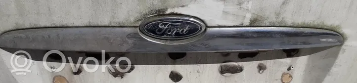 Ford Mondeo MK I Barra luminosa targa del portellone del bagagliaio 