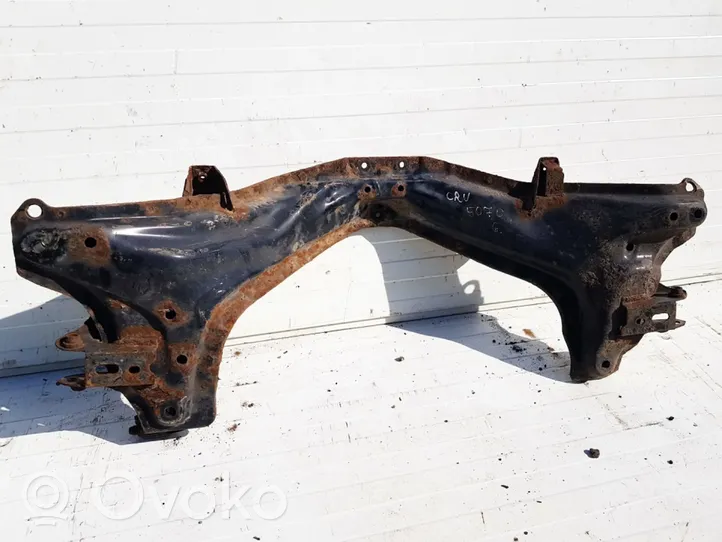 Honda CR-V Rear subframe 