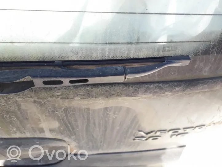 Opel Vectra B Rear wiper blade arm 