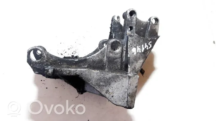 Peugeot 306 Engine mounting bracket 96348183