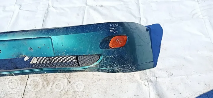 Ford Focus Front bumper Zalia