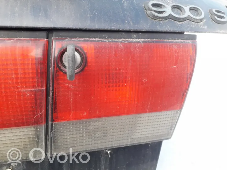 Saab 900 Takaluukun takavalot 