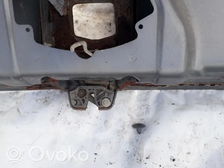 Peugeot 406 Blocco/chiusura/serratura del portellone posteriore/bagagliaio 