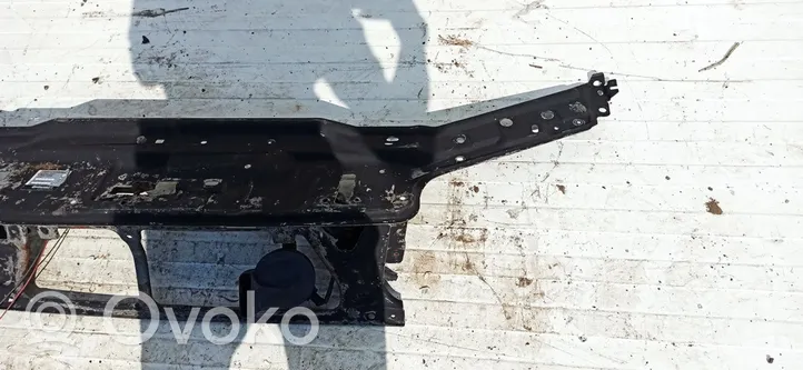 Volvo S60 Pannello di supporto del radiatore 