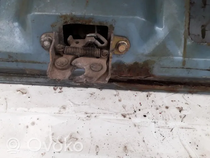 Volvo 340 -  360 Serrure de loquet coffre 