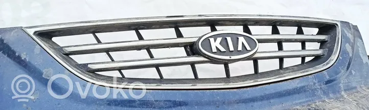 KIA Carens I Atrapa chłodnicy / Grill 