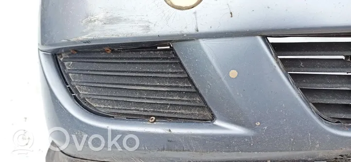 Opel Corsa C Kratka dolna zderzaka przedniego 