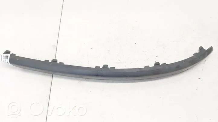 Opel Corsa C Listwa zderzaka przedniego 13120850